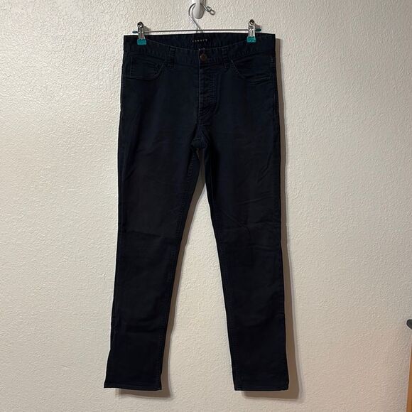 Theory Slim Pants Size 31 - Picture 1 of 6
